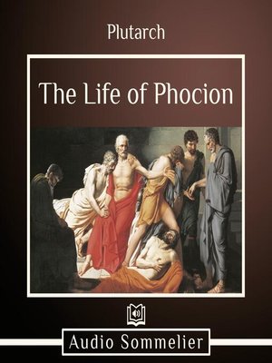 cover image of The Life of Phocion